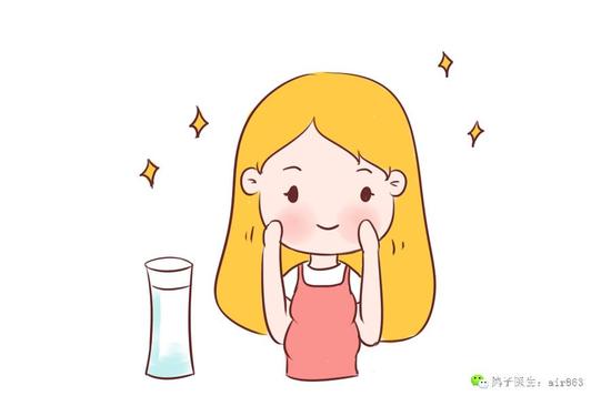 女人怀第一胎和第二胎的区别,很现实|宝宝|妊娠