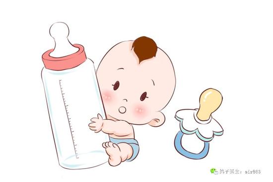 这4种二手婴儿用品绝不能给二宝用,别为省钱害