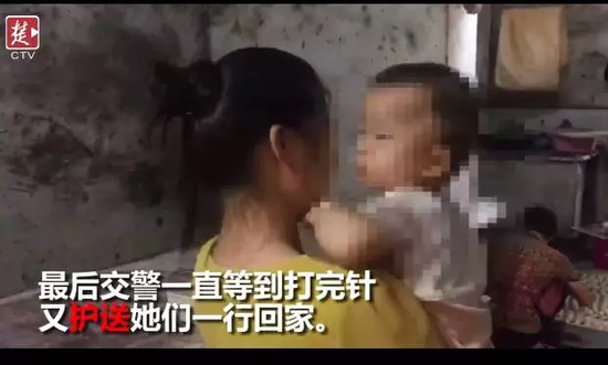 视频截图