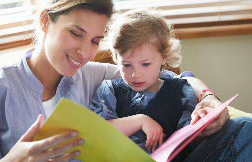 手把手教你给孩子制定阅读计划|阅读计划|阅读
