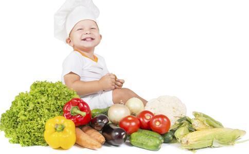 良好习惯从小做起!如何教育孩子科学饮食