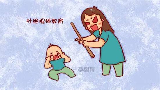 《中餐厅》赵薇简短的一句话戳破多数家庭教育