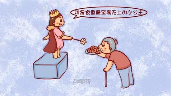 《中餐厅》赵薇简短的一句话戳破多数家庭教育