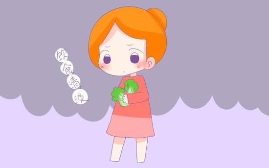 妈妈给女儿吃营养品快速长到1米5 却被诊断出