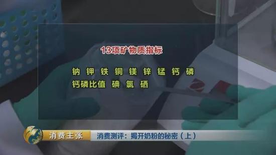 材料图