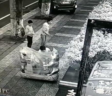 视频截图