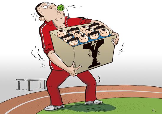 收集配图