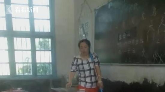 视频截图
