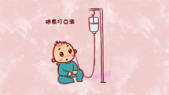 小儿发烧护理5大误区,很多家长都会中招|家长|