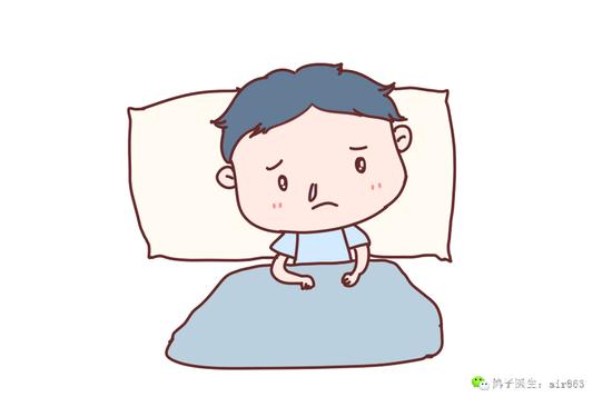 宝宝流鼻涕到底是感冒还是鼻炎|鼻炎|鼻窦炎|鼻