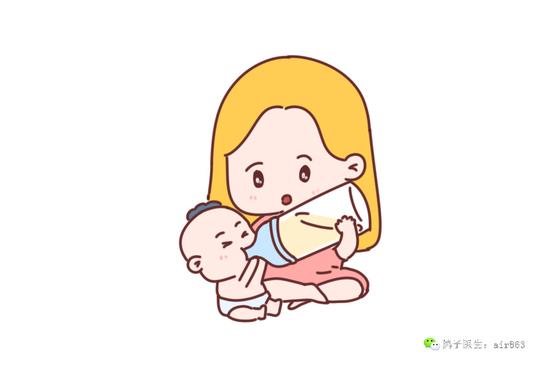 产后乳头内陷,宝宝吃不到奶怎么办?|湿疹|乳头