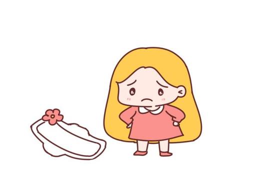 首先要知道痛经是怎么来的?