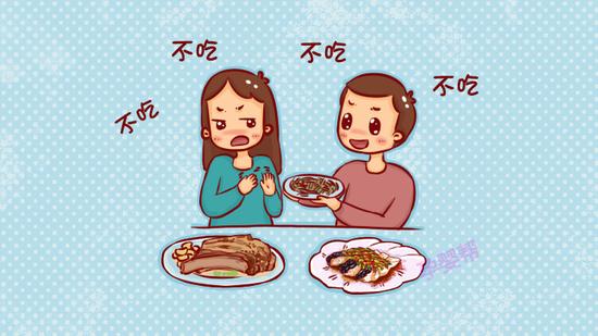 4类孕妈妈易生畸形儿,里面有你吗?|畸形儿|高龄