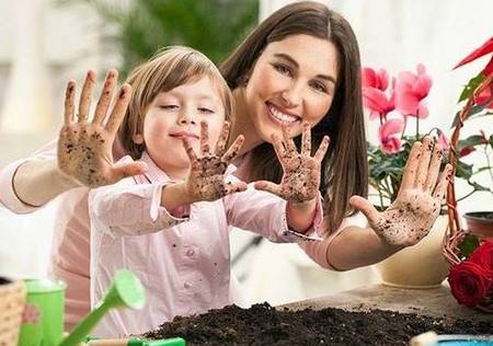 如何教育孩子正确对待输赢