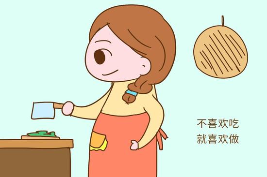 孕期为吃的都做过哪些变态事 原来孕妈都不走
