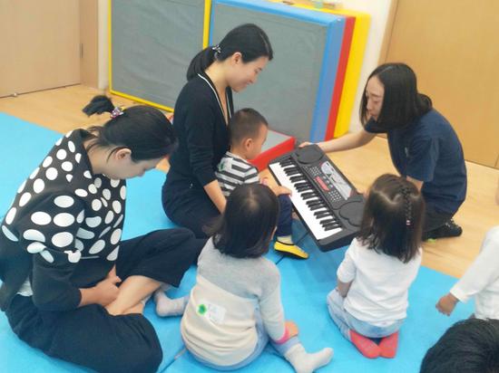 从游戏开始 重新定义家庭时光|家庭|家长|放松