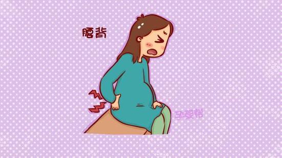 期最易生病的4大部位, 对付它们有绝招|症状|子