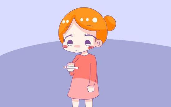 有2件事要做好 有助准妈妈度过关键前三个月|准