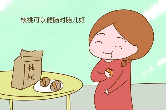 孕期这些零食放心吃,健康又解馋,吃货孕妈有救