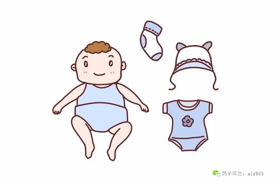 家有湿疹宝宝,不要因偏见影响了孩子的治疗|湿