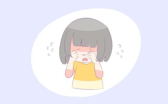 孩子2岁半和3岁送进幼儿园有啥区别?