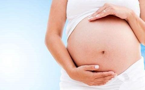 准妈妈在孕期做好这几点 让你远离妊娠纹的困扰！
