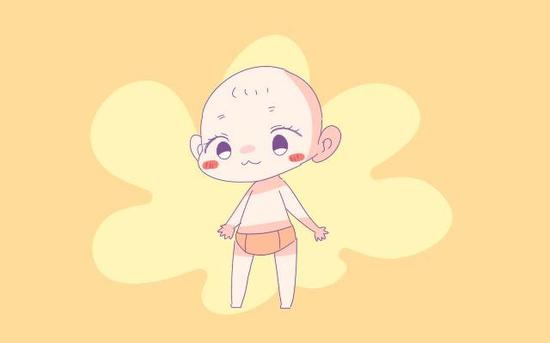 为啥父母会看重让2到3岁的宝宝习惯穿内裤?|宝