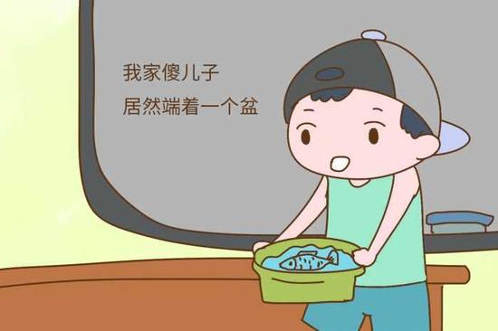 幼儿园小女孩的心声: 幼儿园作业套路太深, 我要