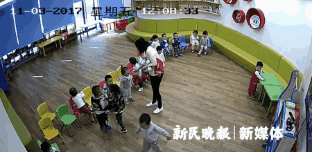 孩子被喂芥末