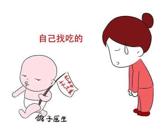 强行纠正左撇子,好吗?
