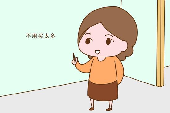 送人没面,扔了可惜,孩子的旧衣服你是怎么处理