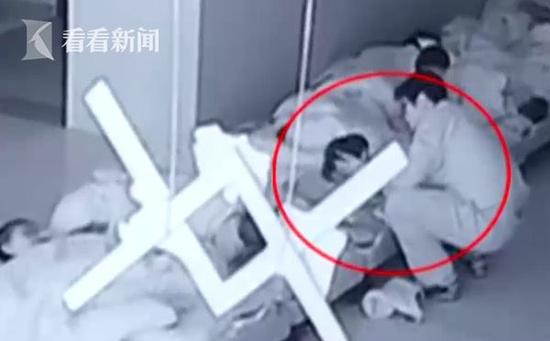 视频截图