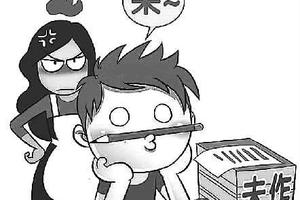 宁波鄞州区:不能布置由家长完成的作业|作业|学