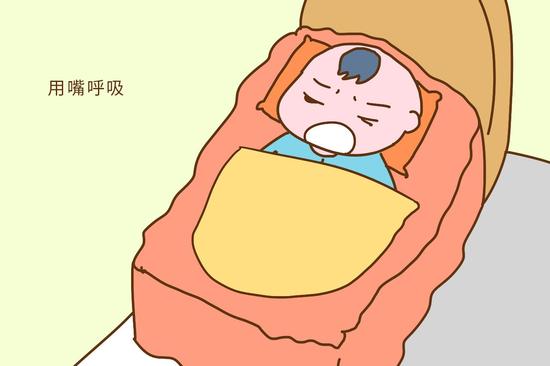 宝妈知道吗,有这4个习惯的宝宝长大会变丑|宝宝