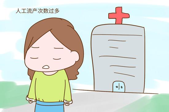 为什么越来越多的女性怀不上孩子?|怀孕|孩子|