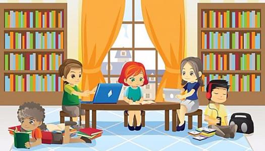 教育部:将编制中小学图书馆(室)推荐书目