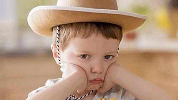 允许娃犯错:学会“试错” 人生才能“走对”