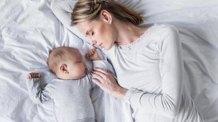 关于对婴儿睡眠的误解