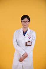 乔 彤 主任医师,眼科学博士