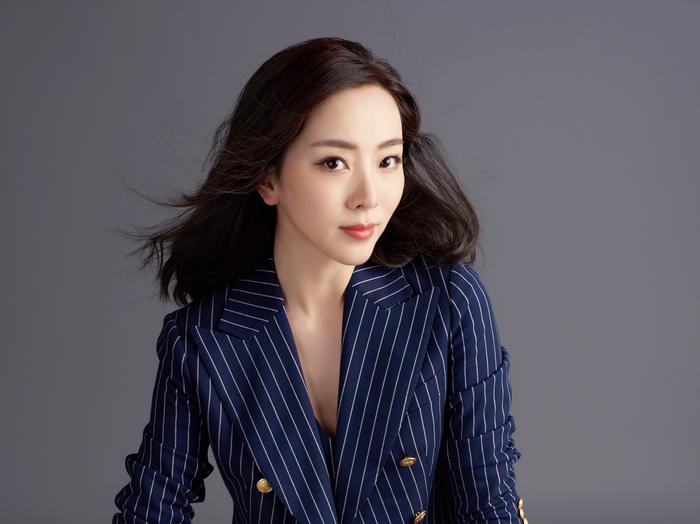 李思思工作照