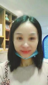 孩子母亲李丽(化名)一审被判处有期徒刑7年。