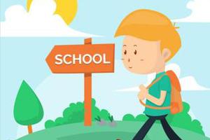 上海采取 组合拳 祛火 择校热 |民办小学|组合拳