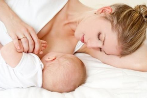 早产儿哺乳的几种方法