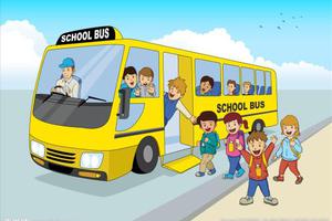 教育部预警:坚决禁止中小学生乘黑校车