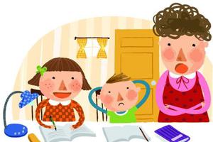 成绩单印广告 教育局:已责令回收并销毁