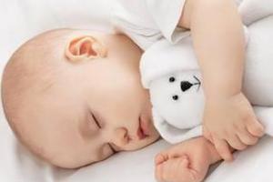 昼夜颠倒 爸妈如何培养宝宝睡眠习惯