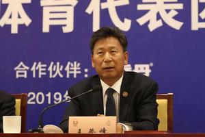 教育部:全国义务教育阶段体育教师增至59.5万人
