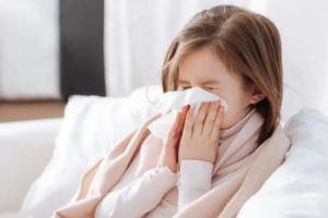 小朋友频繁感冒、咳嗽、哮喘、鼻炎反复怎么办?