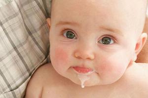 张奶奶笔记：5种吃奶模式 你家属于哪一种