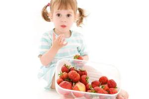 喂辅食没注意到的细节 其实非常重要